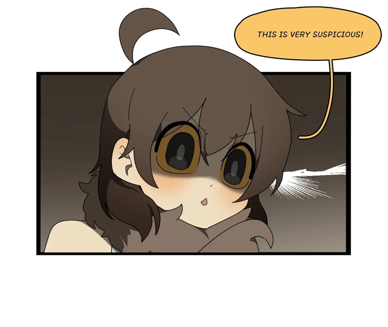 Selena: Owl Girl (junkzero) Chapter 1000 Page 53